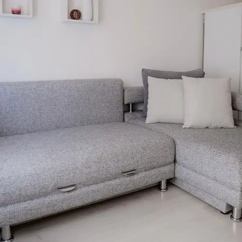 Апартаменты Your Apartament Современная