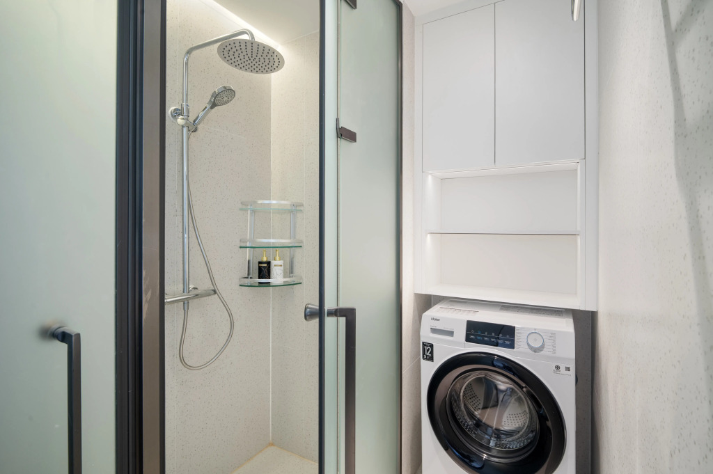 Апартаменты Resort D305 Beachfront One-Bedroom