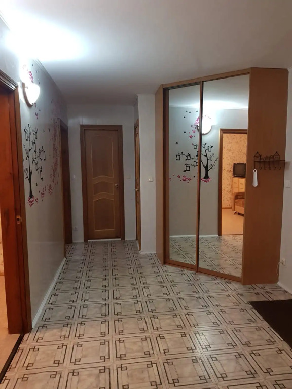 Апартаменты Дружбы 87
