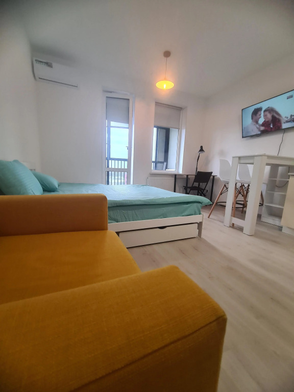 Panorama Park Apartments