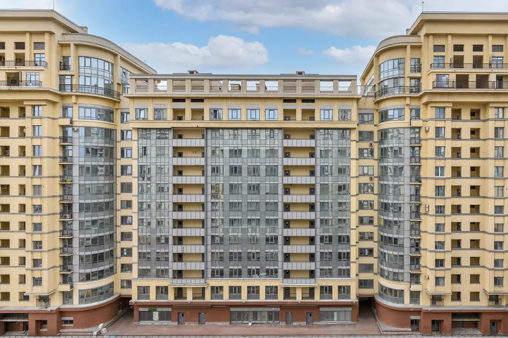 Квартира Вояж