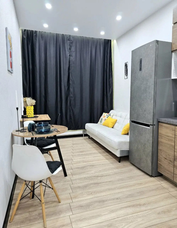 Квартира Best Guest House в ЖК Герои Поколений