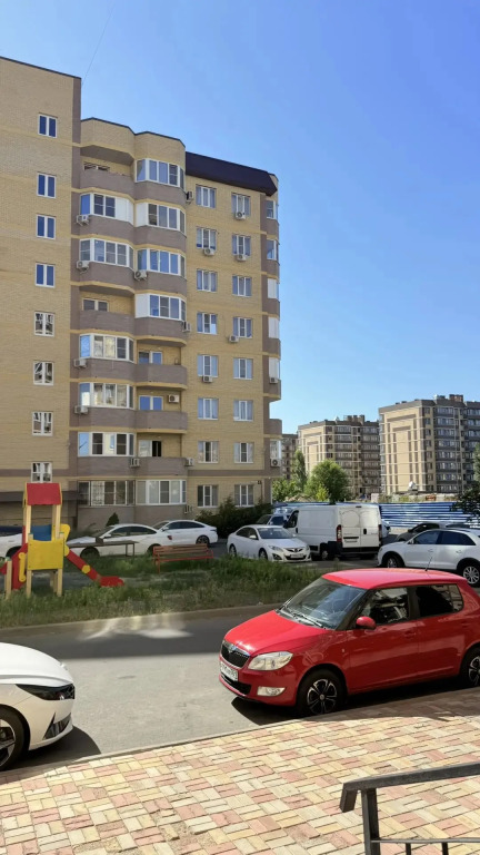 Квартира Светлая и Уютная