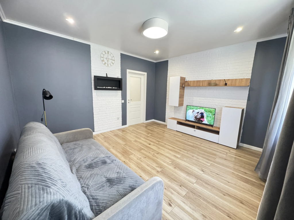Квартира BuLove
