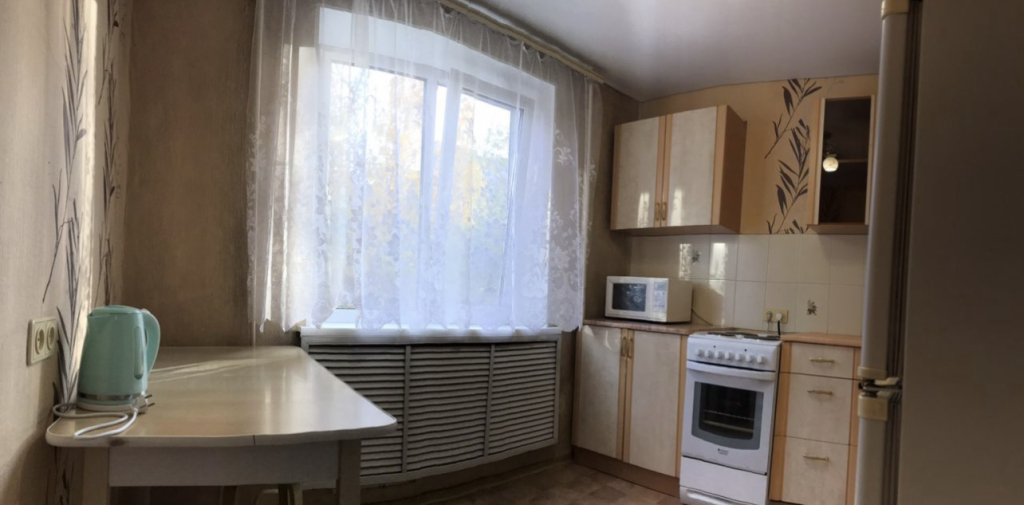 Uyutnaya 1-Komnatnaya Kvartira Flat
