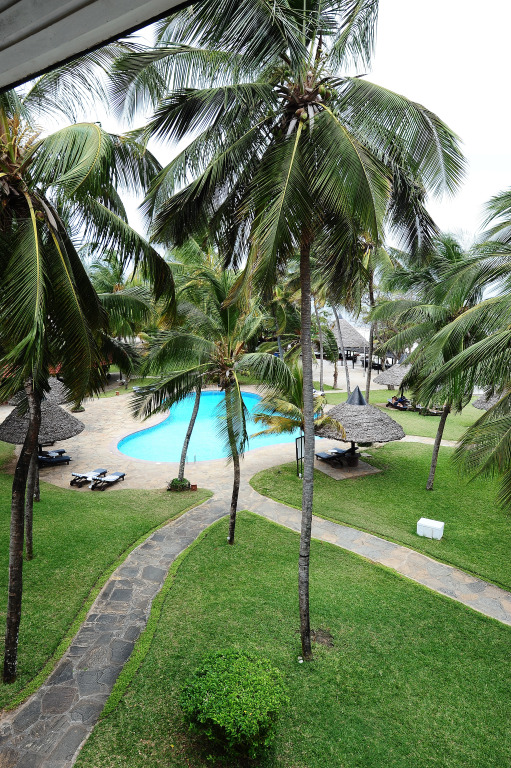 Отель Cocoa Luxury Resort