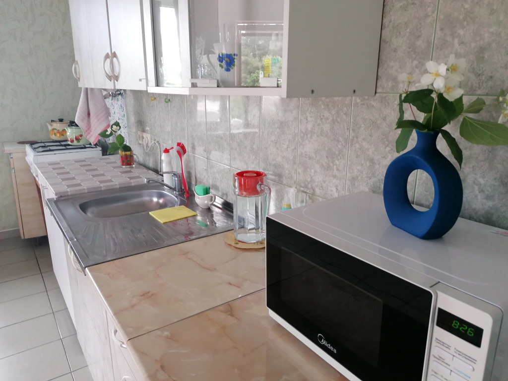 Меблированные комнаты Свирский