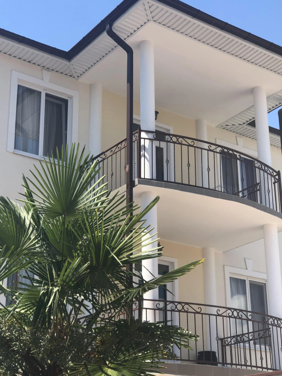 Delfin Hotel	