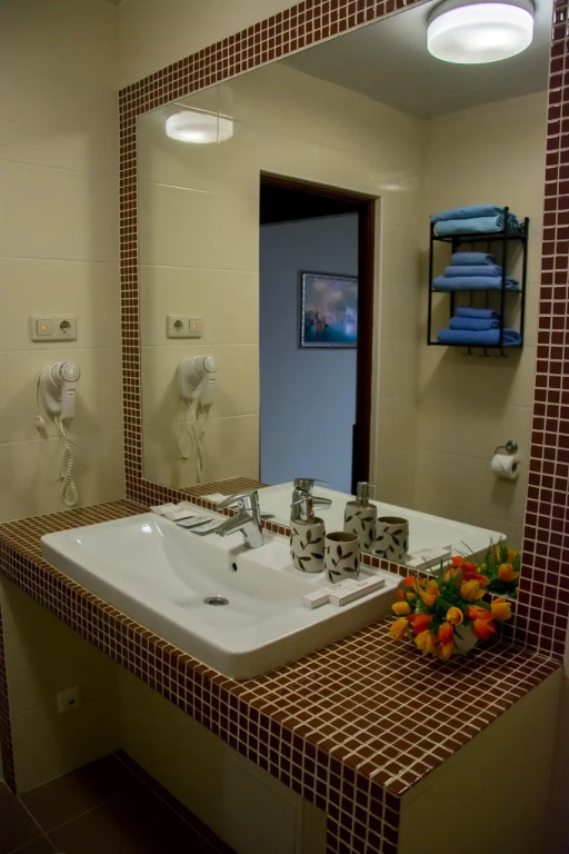 Prem'er Hotel