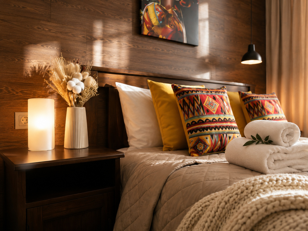 Апартаменты GreenWood Forest Loft Sutki Life