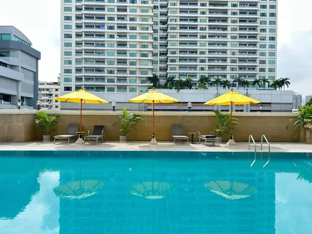 Forum Park Hotel