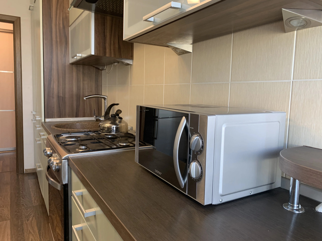 ApartLeksa на улице Артиллерийская