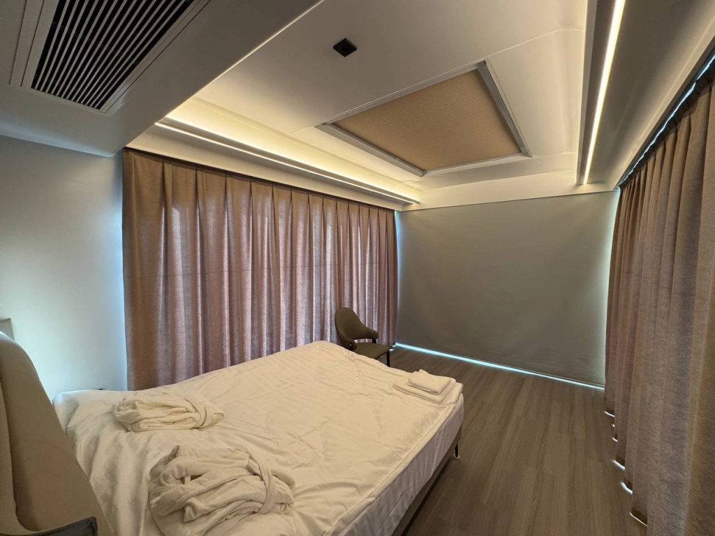 Capsule & Enesai Hotels Karakol