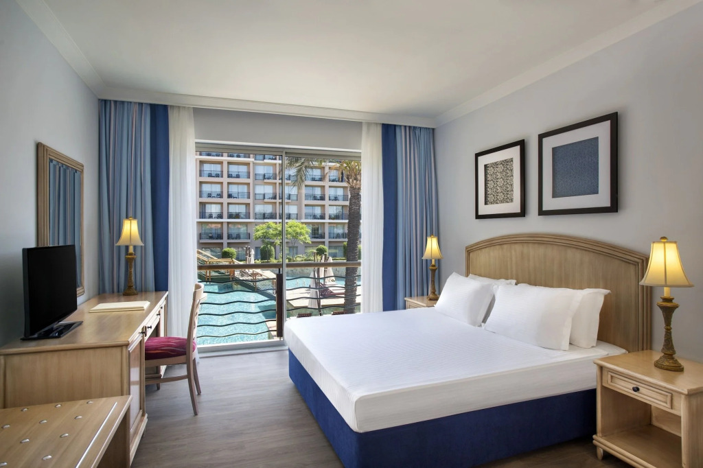 IC Hotels Green Palace & Villas