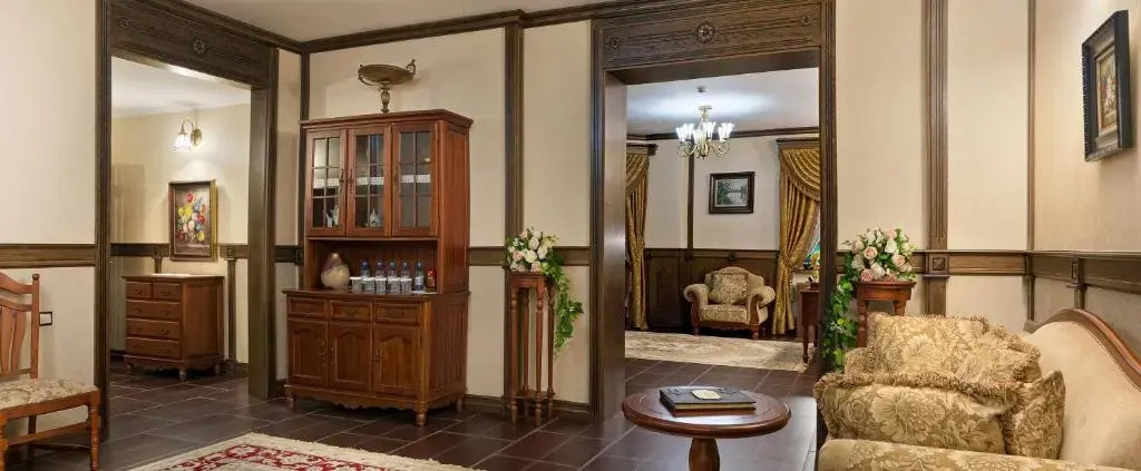 Boutique Hotel Traditional