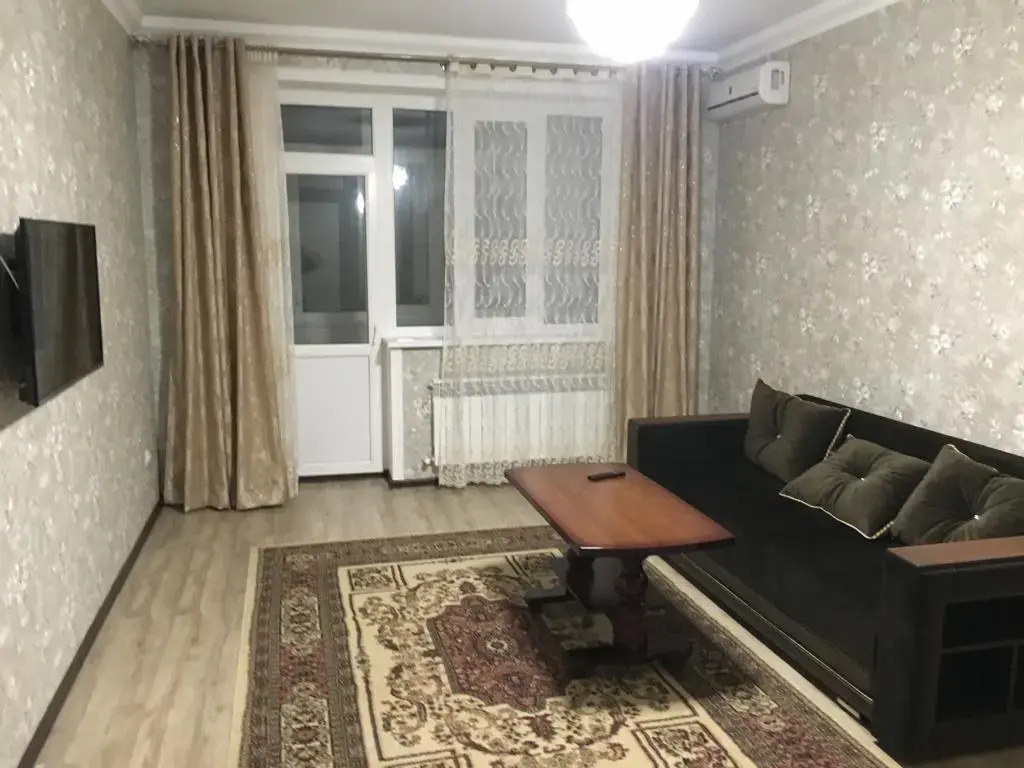 Квартира у моря 3