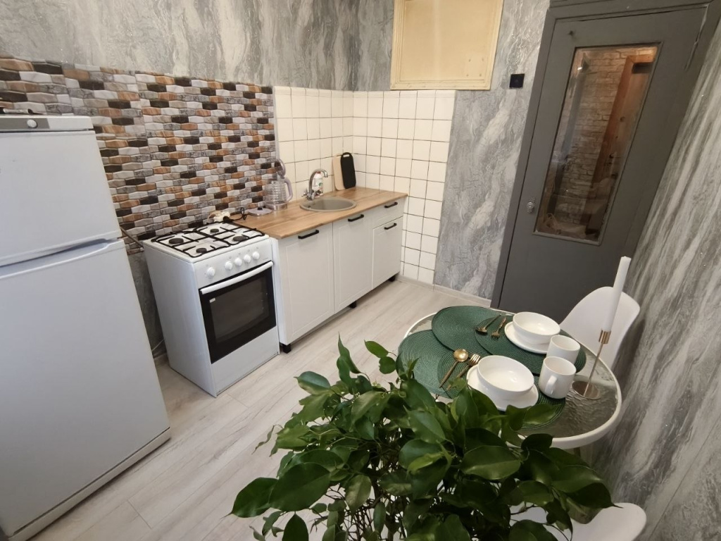 Квартира На Можайском шоссе 22