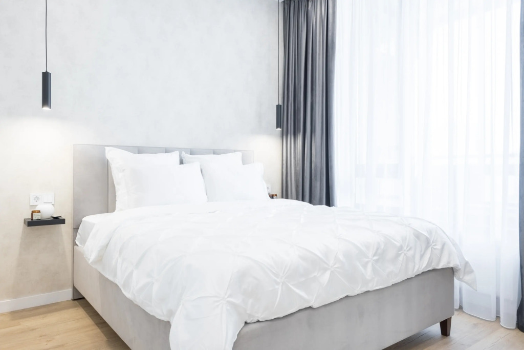 Апартаменты Residence Elegance возле Аквапарка