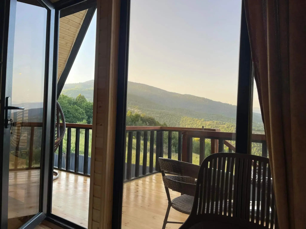 Panorama Racha