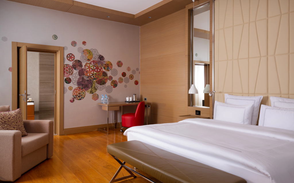 4 ★ Отель Ibis Styles Krasnaya Polyana