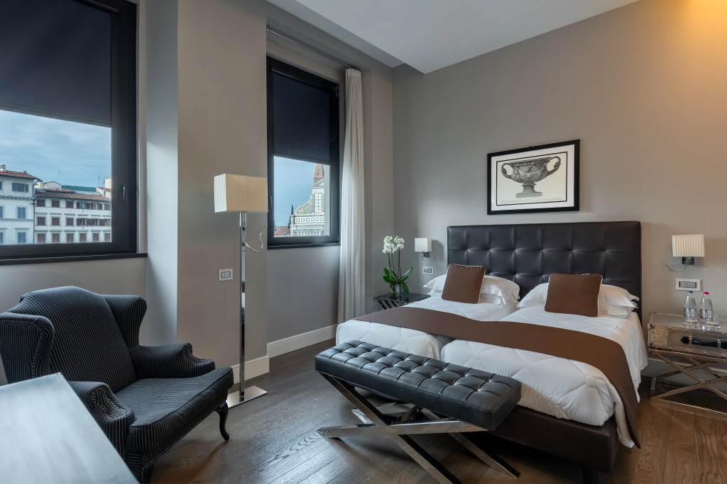 Hotel Roma