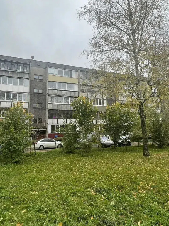 Квартира на Ленина 60