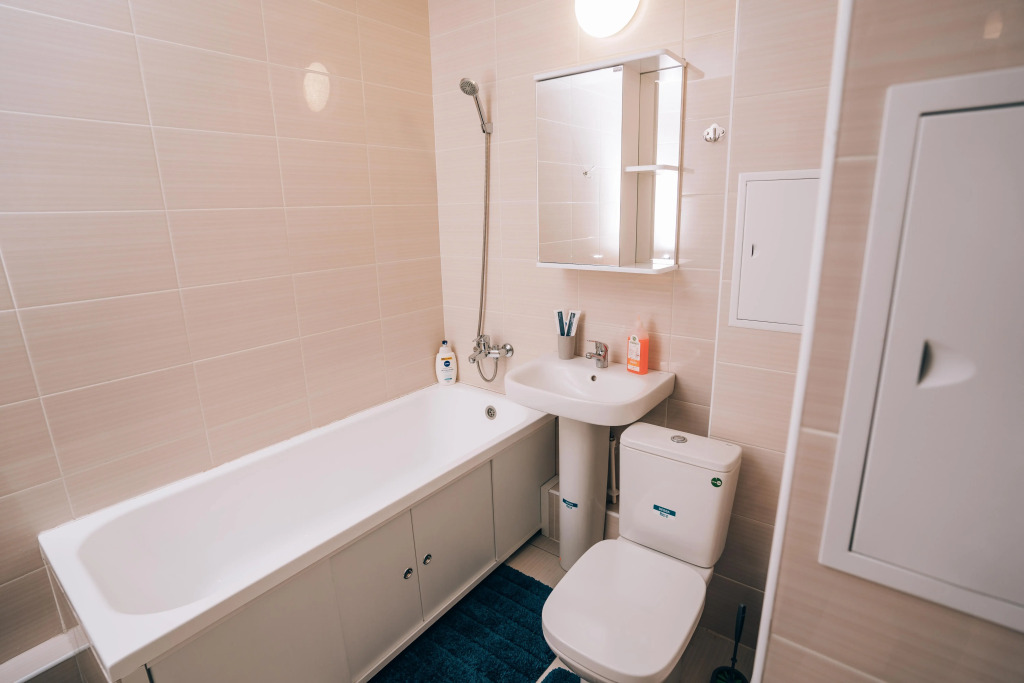 Апартаменты ATLANT Apartments 22