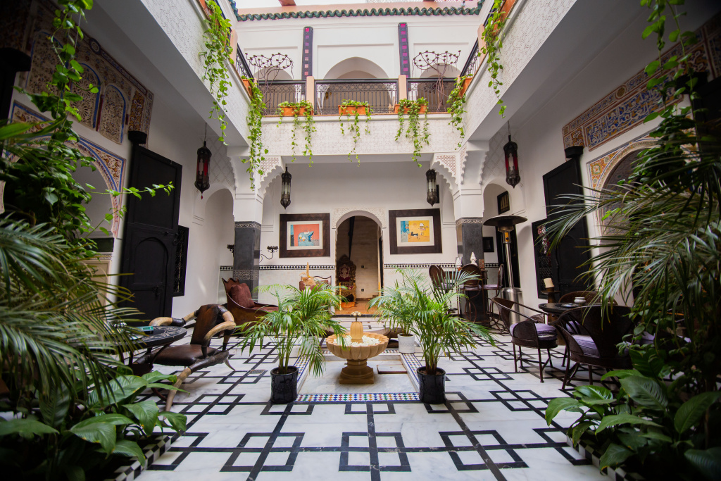 Riad Taachchaqa