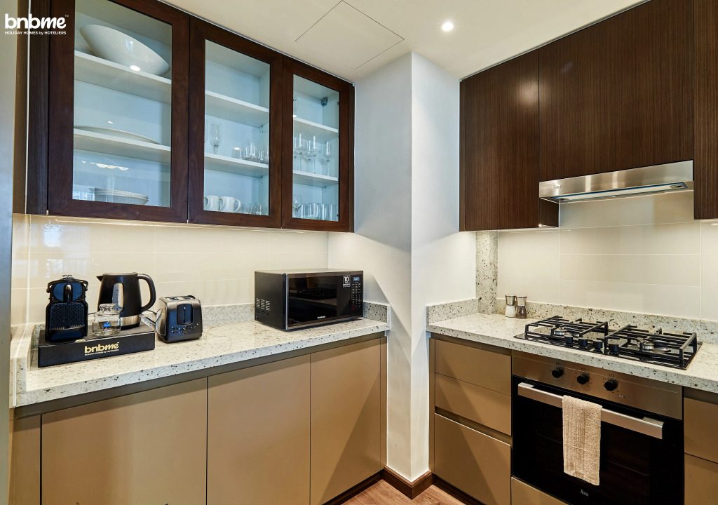 Апартаменты Bnbmehomes  Burj Downtown Ultra-Lux Duplex Marvel - 212