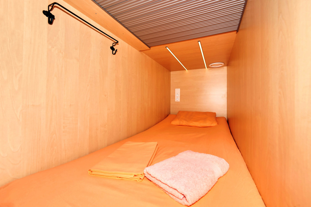 Boxtel Hostel