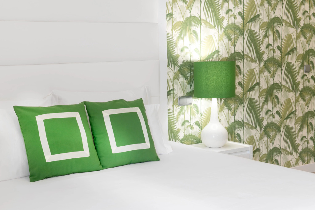 Отель Cristal Praia Resort & Spa