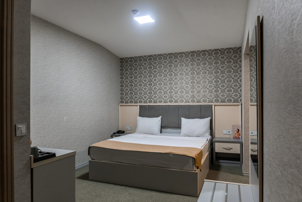 Alis Hotel Baku