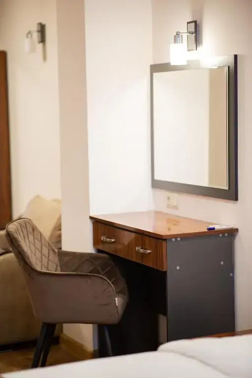 Good Yerevan Hotel