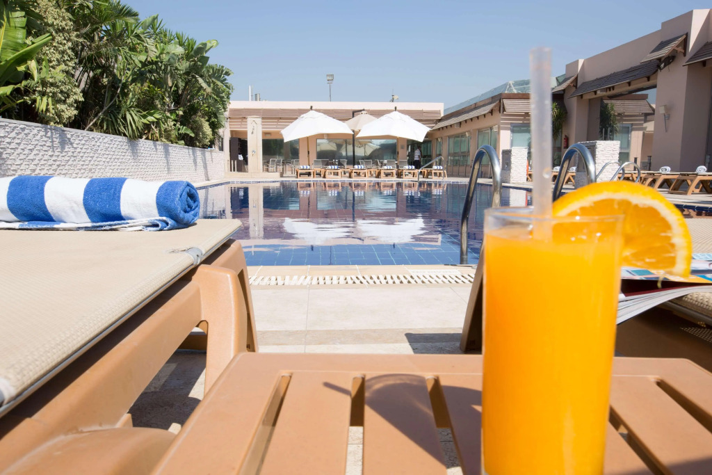 Radisson Blu Hotel, Cairo Heliopolis