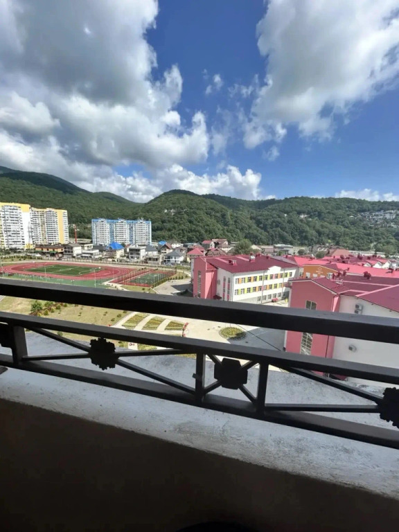 Квартира в ЖК Семейный в Лазаревском