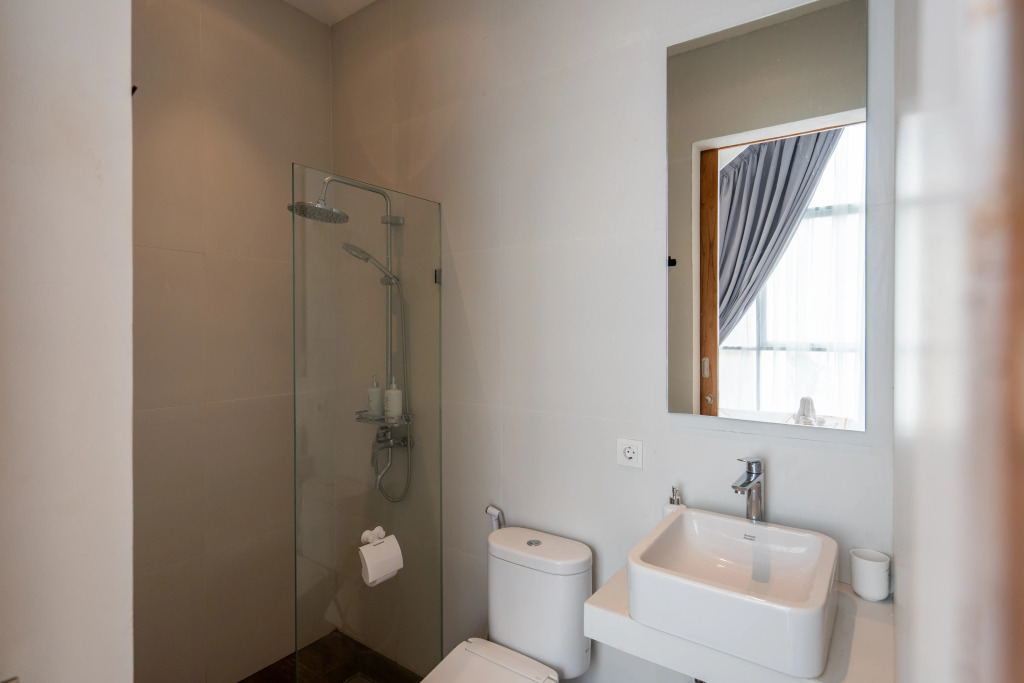 Вилла Brand New Sunrise Bliss Townhouse Poolside Stay