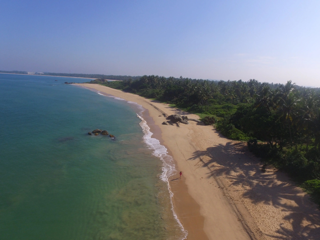 Aavya Cove Villas by Aahaasa
