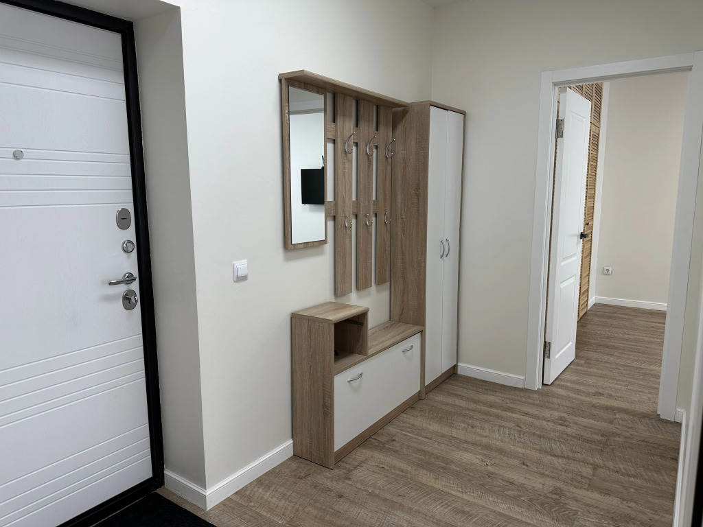 Апартаменты ApartGreen
