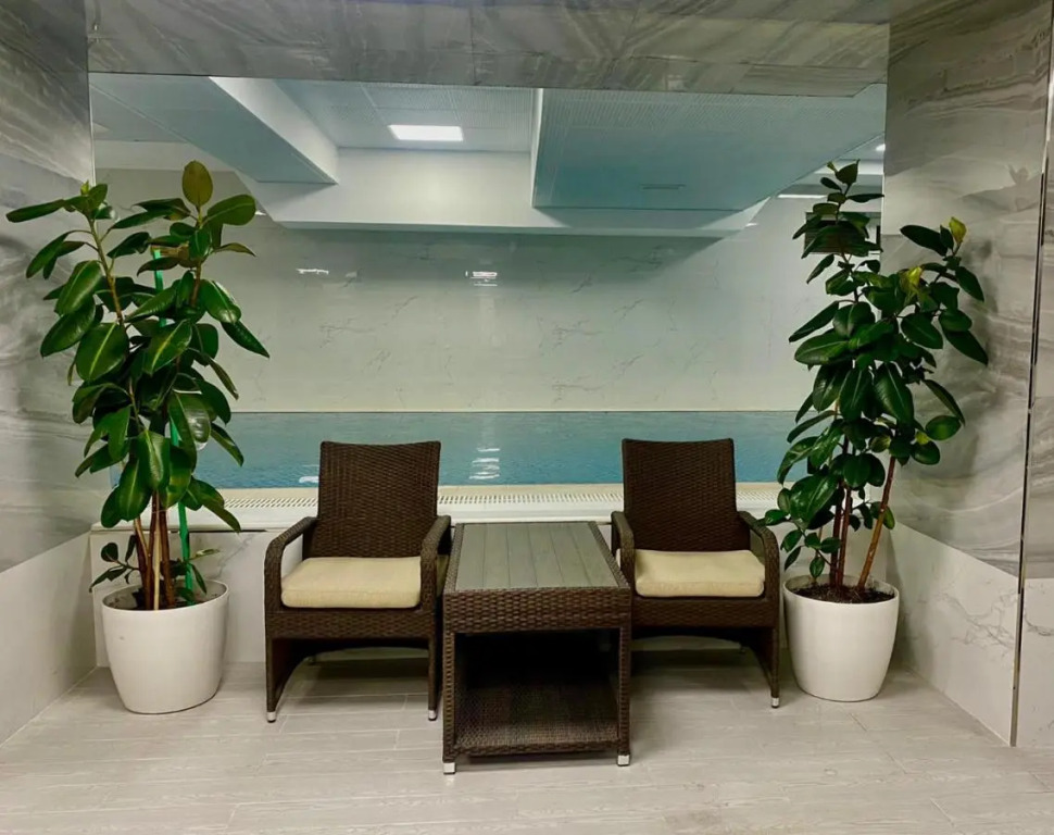 Hotel Rusel Park