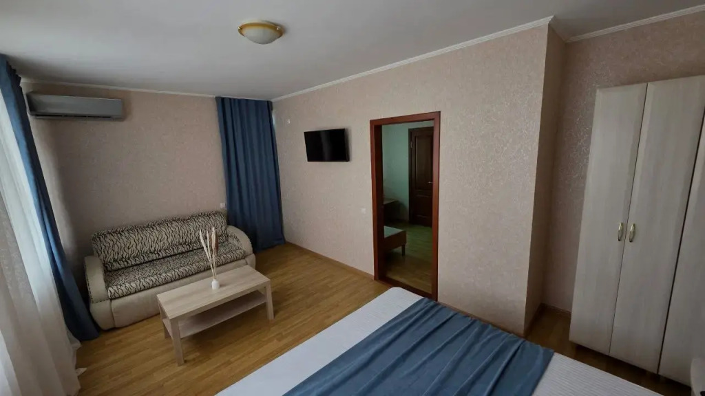 Гостевой дом Семейная Гавань
