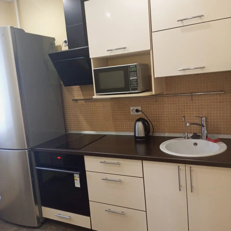 Vip Center On Kommuny Apartments