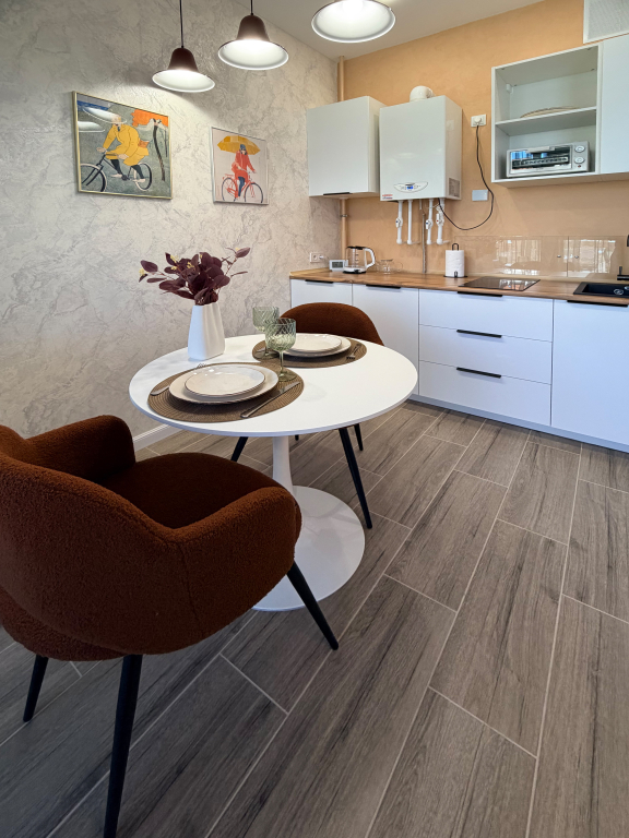 Квартира RauschenLife Майский