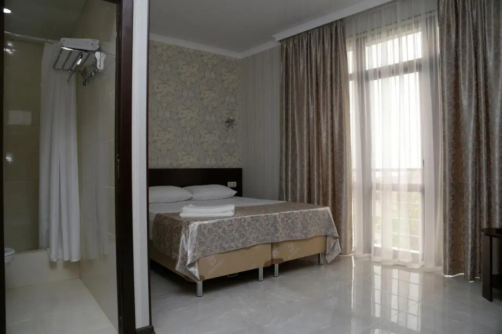 Elida Guest House