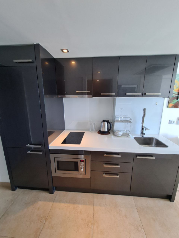 Квартира уютная в центре Centara Avenue Residences
