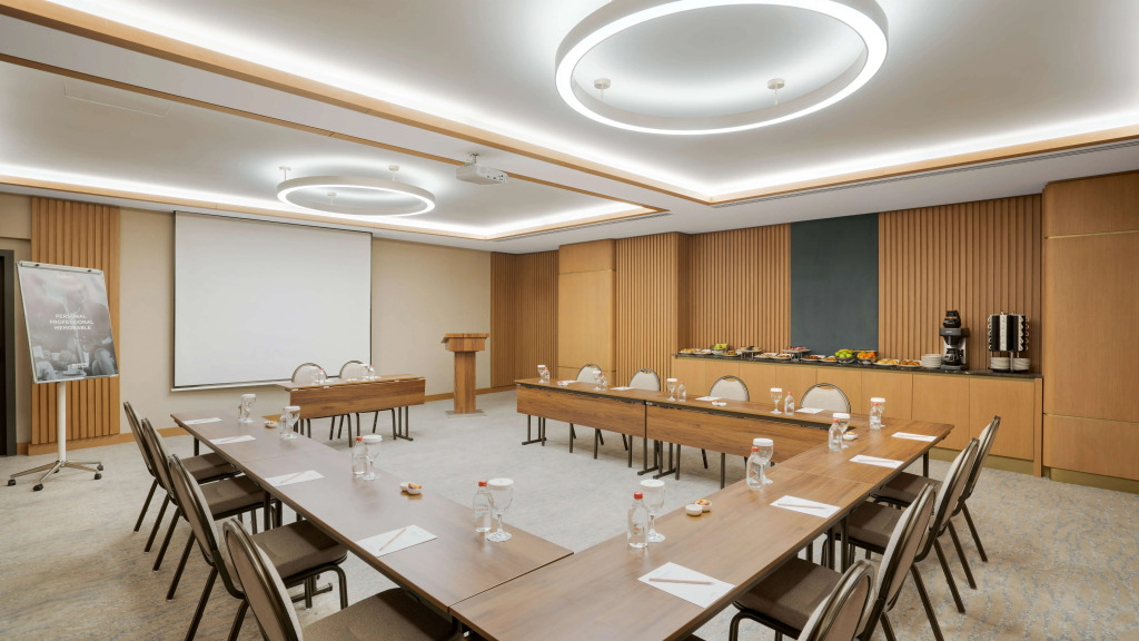 Radisson Hotel Istanbul Merter
