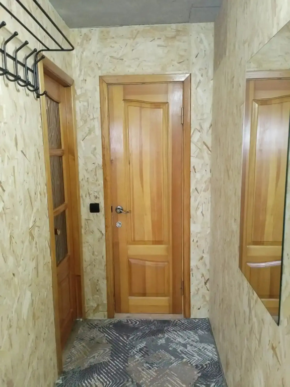 Апартаменты Комната с общей кухней
