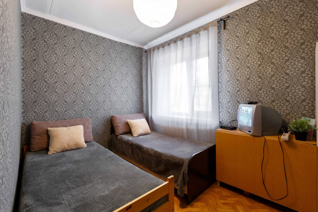 Квартира SmolSutki Проспект Гагарина 19