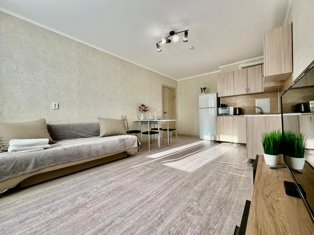 Квартира на ул Ленина 227