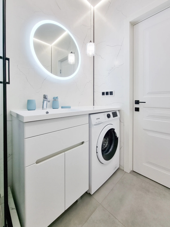 LovelyHome39|Апартаменты у Парка Георгенсвальде