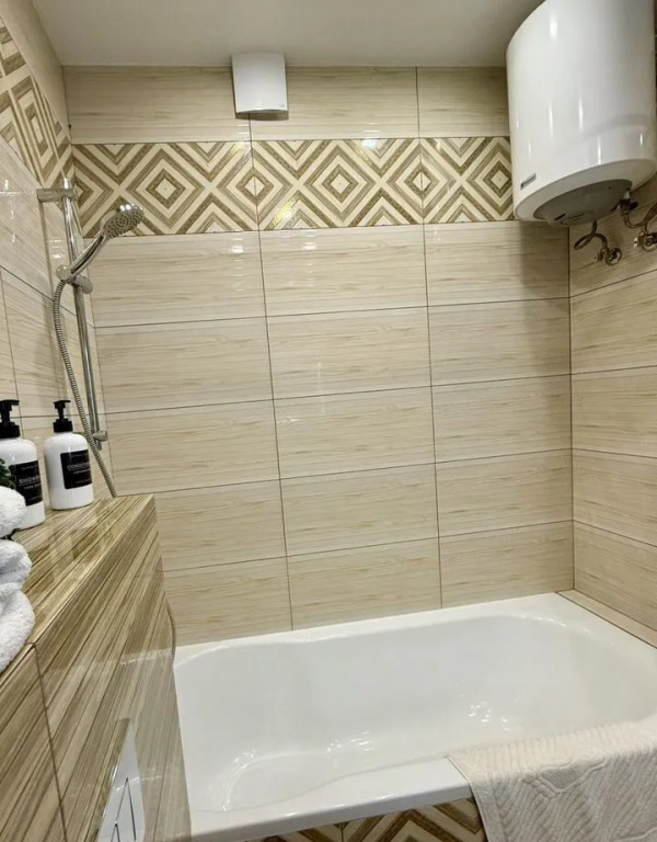 Квартира на ул.Новороссийская д.90/2 корпус 2